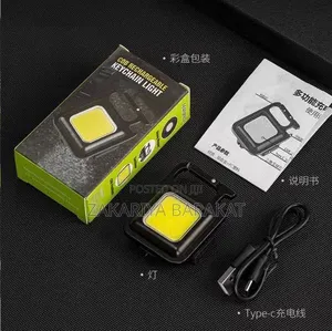 Key Holder Light