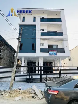 2bdrm Apartment in Ajah for sale