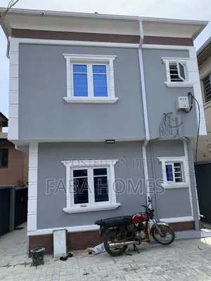 Mini Flat in Solomade, Ikorodu Garage for rent