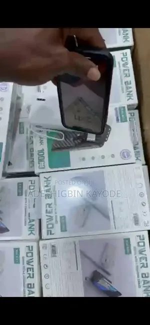 Power Bank