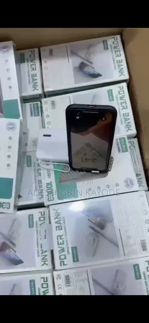 Power Bank