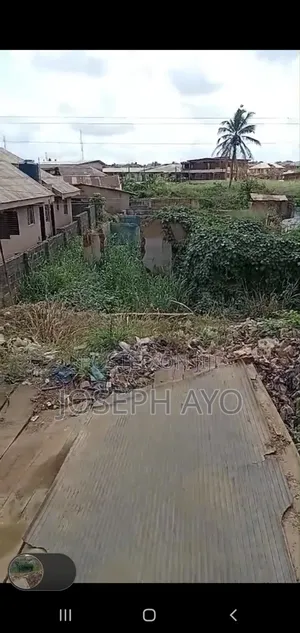 Land and Prosperity