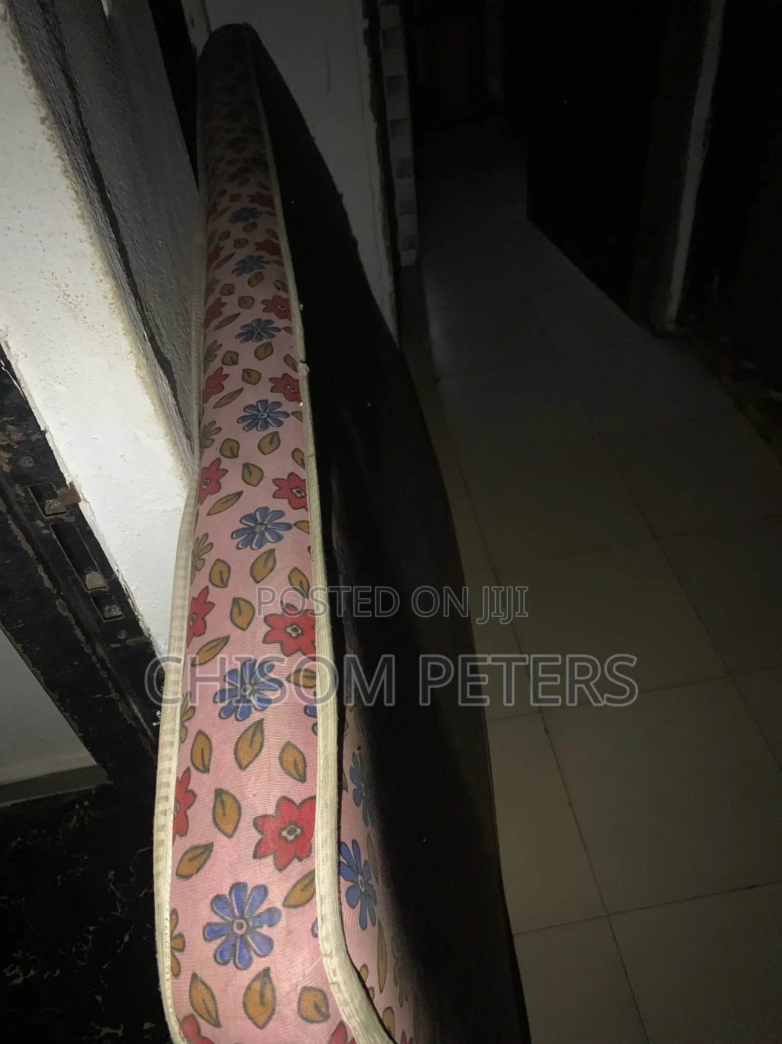 Mouka Foam Mattress