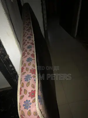 Mouka Foam Mattress