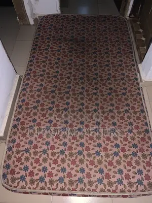Mouka Foam Mattress