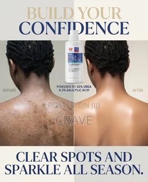 Mia Paloma Urea Body Lotion Ceramides 500ml