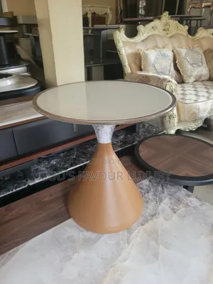 Modern Side Tables.