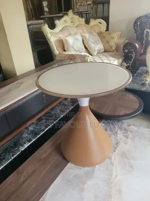 Modern Side Tables.