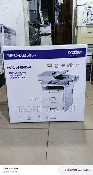 Printer Copier Scanner