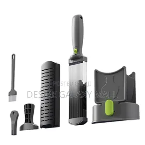 Fresh Meat Slicer Adjustable Thickness Stainless Steel