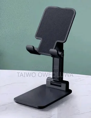 Adjustable Phone Stand for Desktop