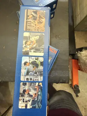 Bosh Battery Drilling Machine