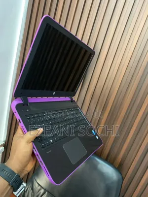 Laptop HP Pavilion 15 8GB Intel Core i5 SSD 128GB