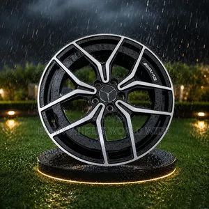 19inches for M/Benz Front and Back Suitable for Glk,ml Available