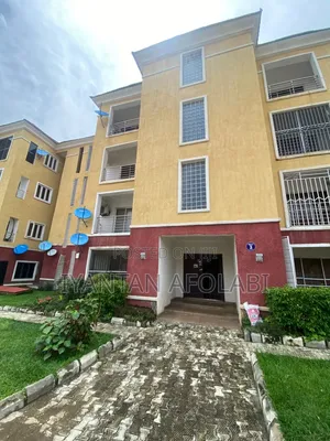 2bdrm Apartment in Guzape for rent