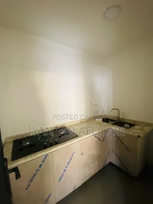 2bdrm Apartment in Guzape for rent