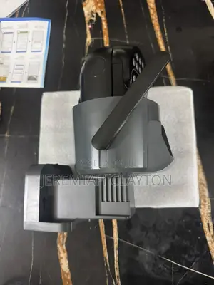 AOV Smart Solar Camera