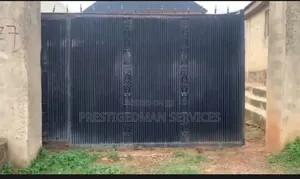 Furnished 1bdrm Farm House in Bmuko Community, Dutse-Alhaji for sale