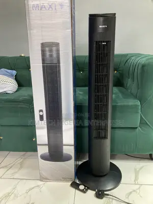Maxi Tower Fan 40 Inch