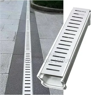 High Quality 50cm Compound Floor Drain