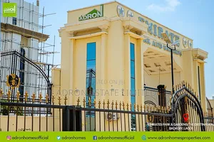 Emirate Park and Garden Phase 1 Badagry Lagos