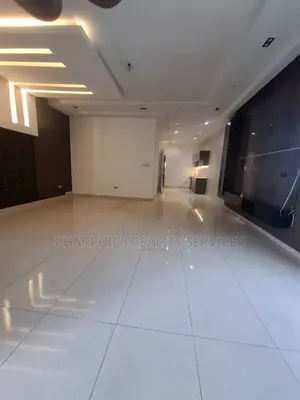 Mini Flat in Adeola Odeku for rent