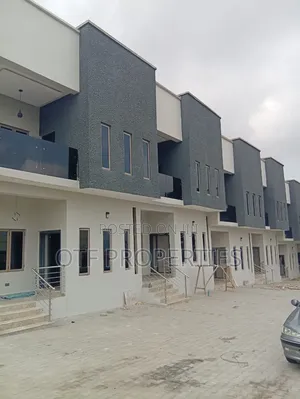 2bdrm Duplex in Fo1, Main, Kubwa for rent