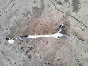 2014-2018 Mazda 3 Electric Power Steering Rack