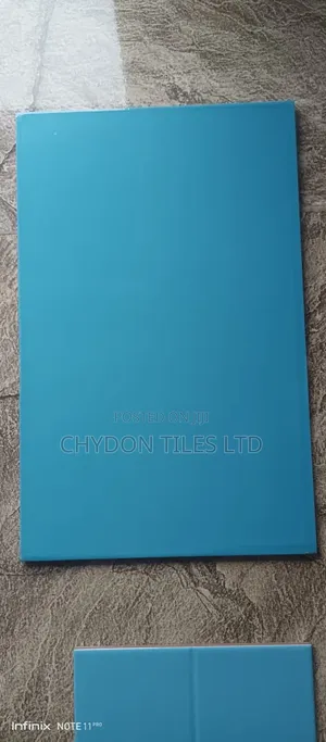 25by40 Swimming Pool Tiles