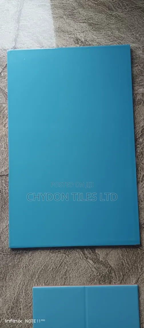 25by40 Swimming Pool Tiles