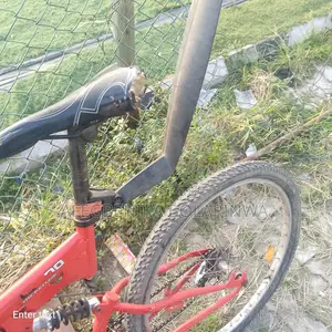 McKenzie Bike