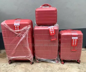 4 in 1 Luggage Box