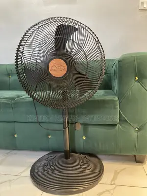 OX Standing Fan 18 Inch