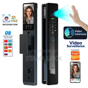Smart Lock- Apex Model