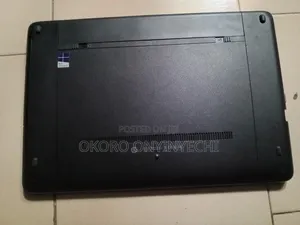 Laptop HP 255 G1 256GB Intel Core i5 SSD 256GB