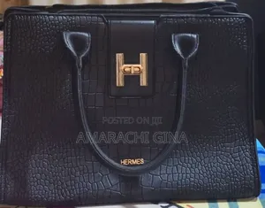 Hermes Handbag