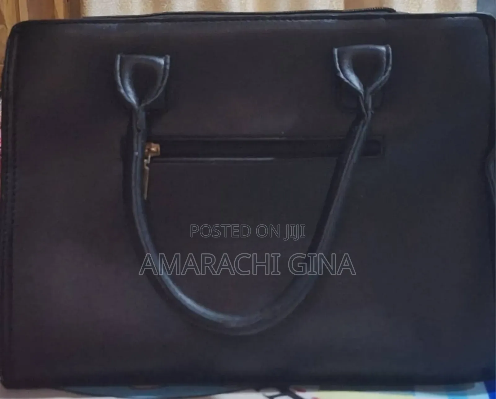Hermes Handbag