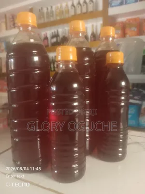 Mira's Honey