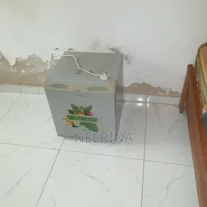 Small Bedside Fridge