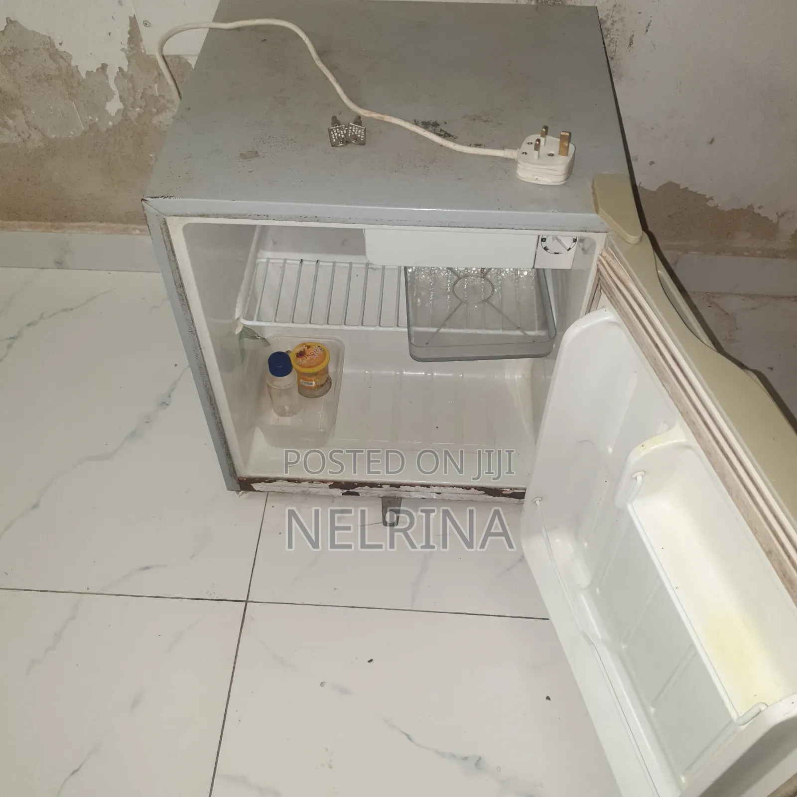 Small Bedside Fridge