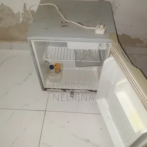 Small Bedside Fridge