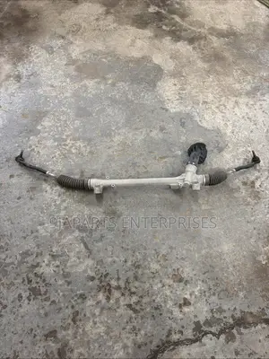 2014-2018 Mazda 3 Electric Power Steering Rack