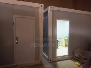 Prefabricated Home