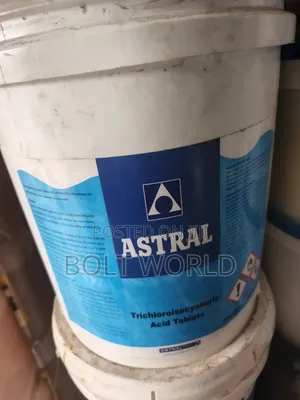 Astral Granular Swimming Pool Granular Water Treatment