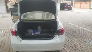 Lexus ES 350 2009 White
