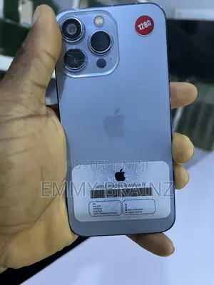 Apple iPhone 13 Pro 128 GB Blue