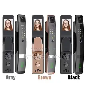 Smart Lock- Apex Model