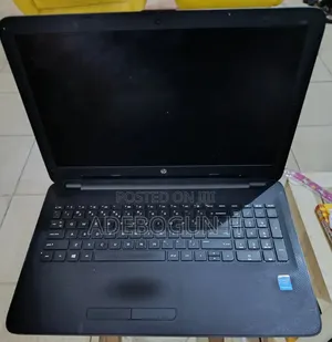 Laptop HP 655 4GB Intel HDD 500GB