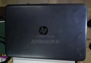 Laptop HP 655 4GB Intel HDD 500GB