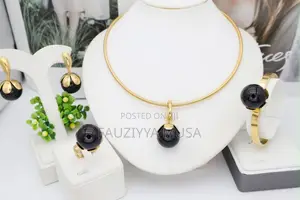 Timeless Elegance 